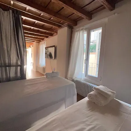 Borgovivo Il Tuo Loft In Centro Citta * Bergamo