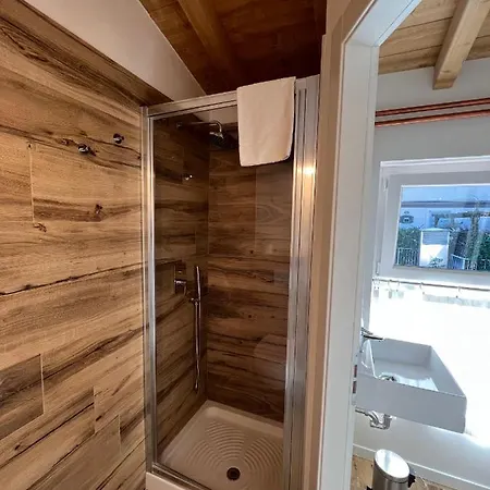 Borgovivo Il Tuo Loft In Centro Citta * Bergamo