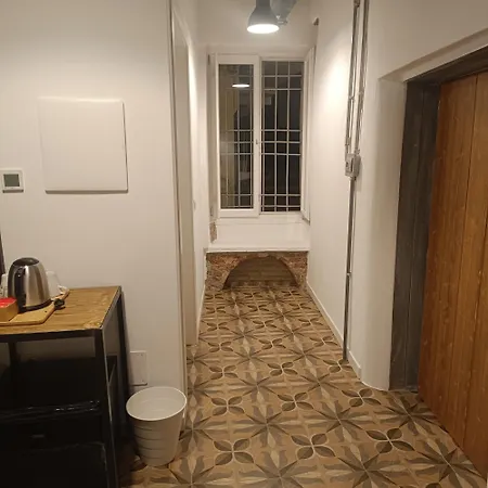 Borgovivo Il Tuo Loft In Centro Citta Daire Bergamo