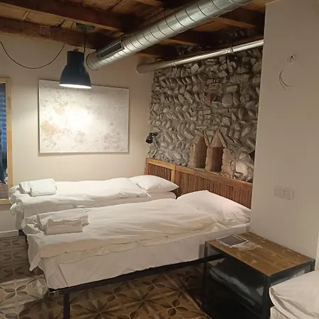 Borgovivo Il Tuo Loft In Centro Citta Daire