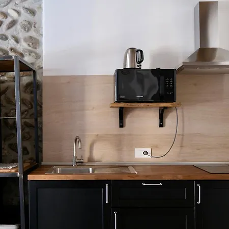 Daire Borgovivo Il Tuo Loft In Centro Citta Bergamo