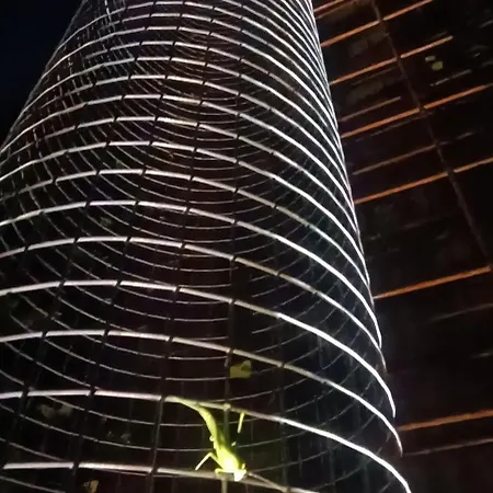 Apartman Borgovivo Loft Modern Center Bergamo