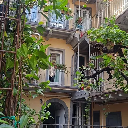 Apartman Borgovivo Loft Modern Center Bergamo