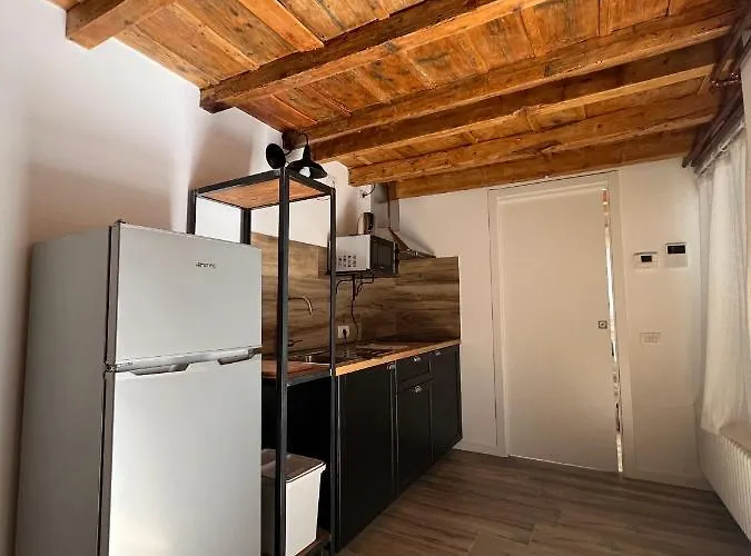 Borgovivo Loft Modern Center *