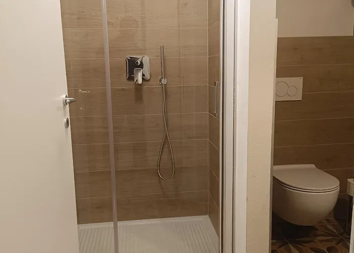 Borgovivo Loft Modern Center * Bergamo