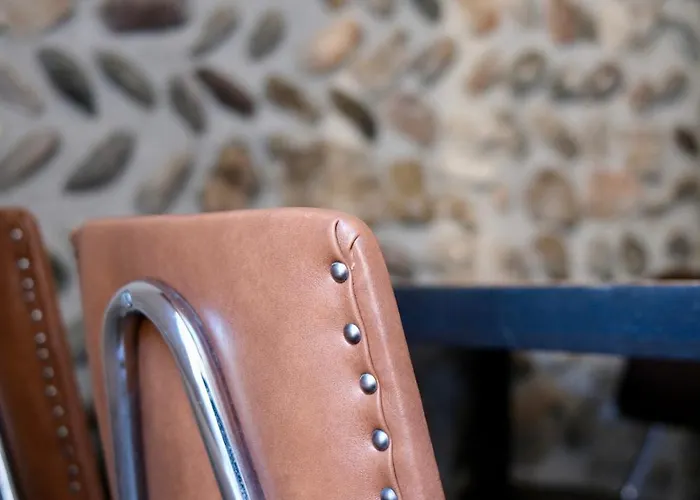 Borgovivo Loft Modern Center Bergamo