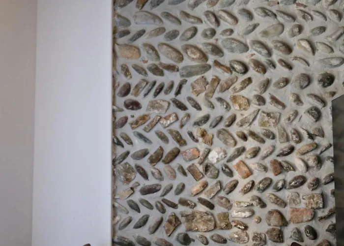 Borgovivo Loft Modern Center *