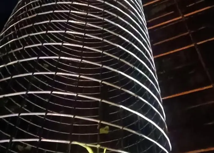 Lejlighed Borgovivo Loft Modern Center Bergamo