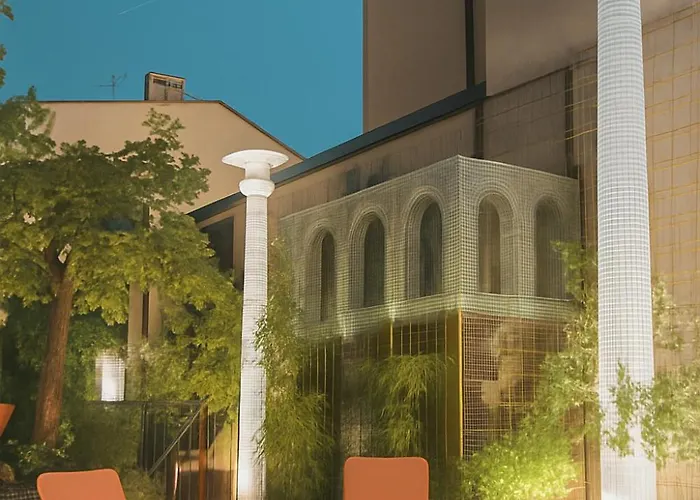 Borgovivo Loft Modern Center * Bergamo