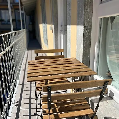 Apartment Borgovivo Il Tuo Loft In Centro Citta *