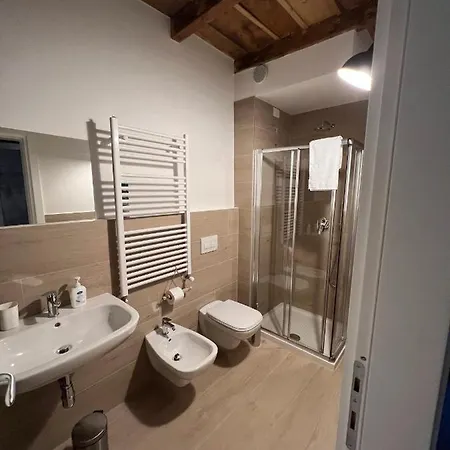 Borgovivo Il Tuo Loft In Centro Citta * Bergamo