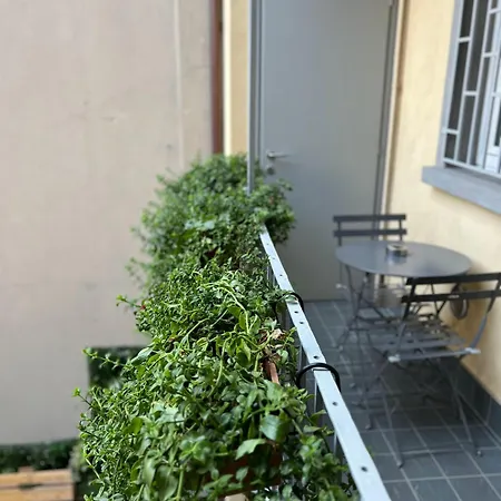 Borgovivo Il Tuo Loft In Centro Citta Apartment Bergamo