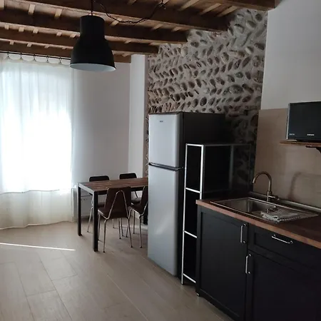 Borgovivo Il Tuo Loft In Centro Citta *