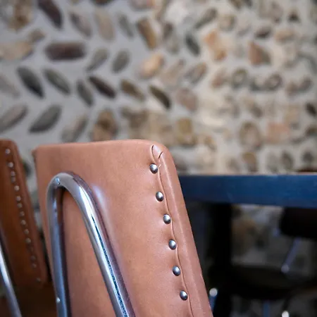 Borgovivo Il Tuo Loft In Centro Citta Bergamo